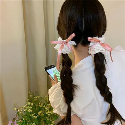 淑女怀春