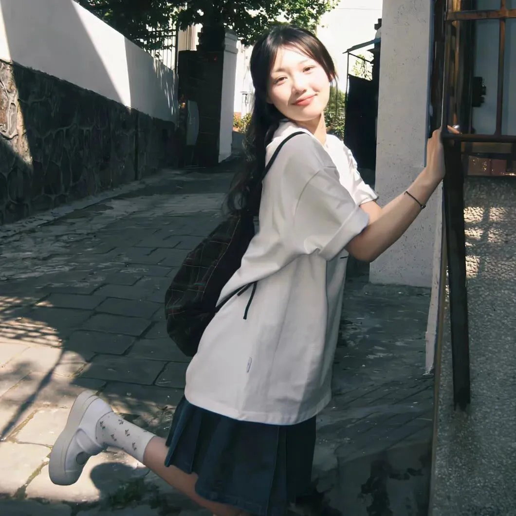 玩美女人